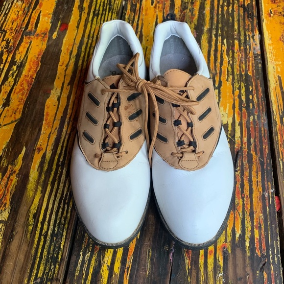 5 for $25 Adidas Golf shoes - Picture 1 of 4
